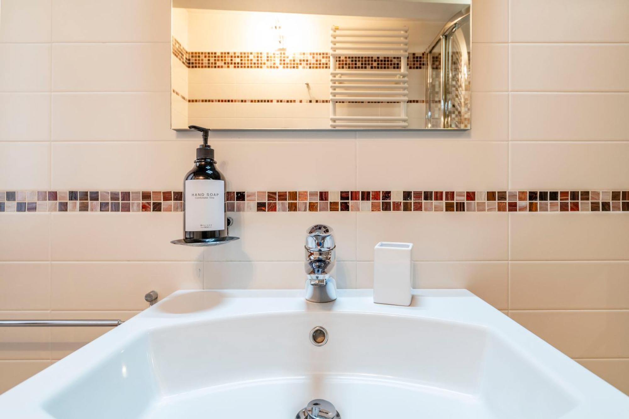 Glass House - Loft 2 Minutes To Rialto Bridge & View Venice Exterior photo